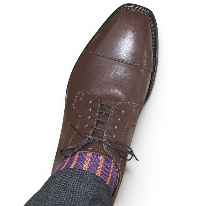 宮城興業-SQ-006：キャップダービー試着イメージ全体バランス