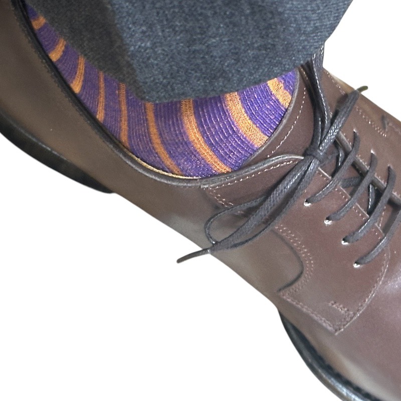 宮城興業-SQ-006：キャップダービー試着イメージ甲部分