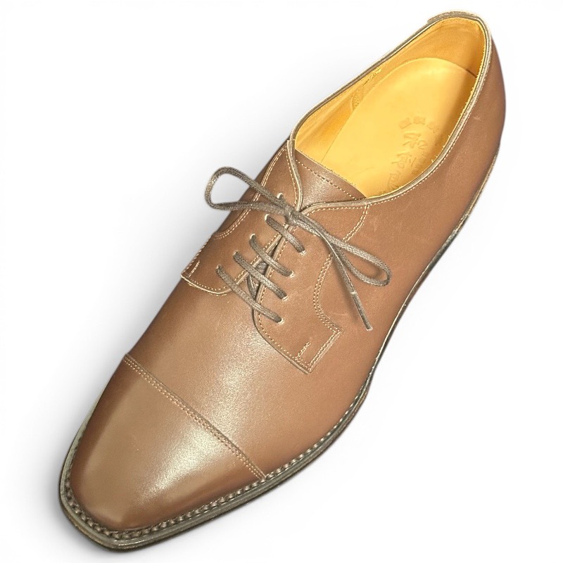 宮城興業-SQ-006：キャップダービー（アッパー）