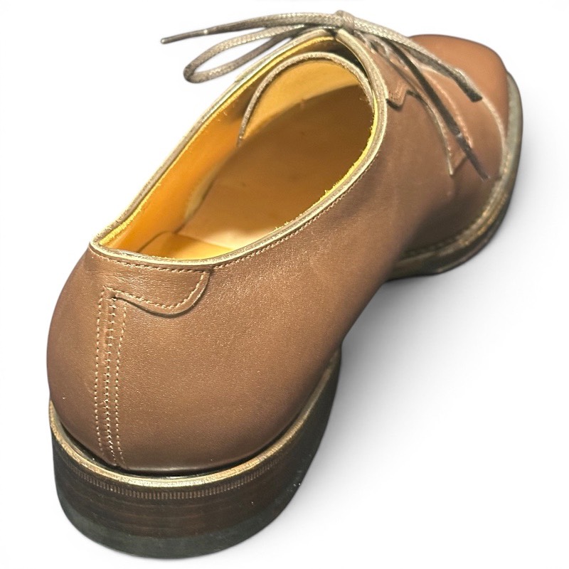 宮城興業-SQ-006：キャップダービー（バック）