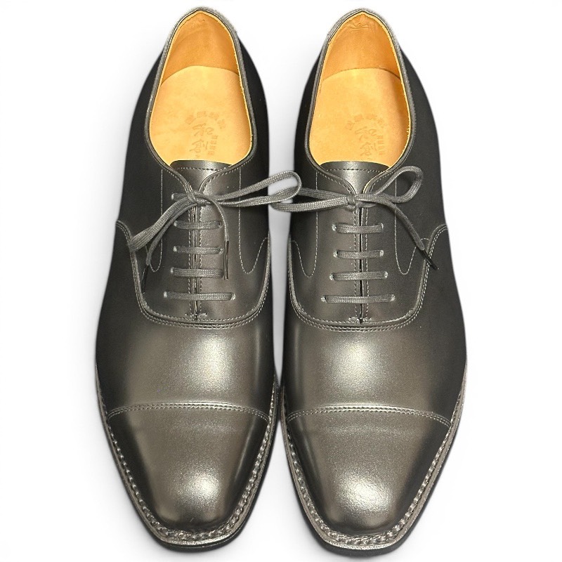 宮城興業SQ-001：ストレートチップ