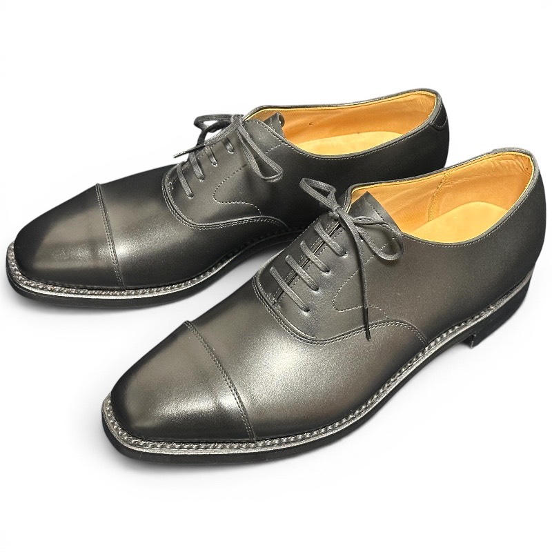 宮城興業SQ-001：ストレートチップサイド