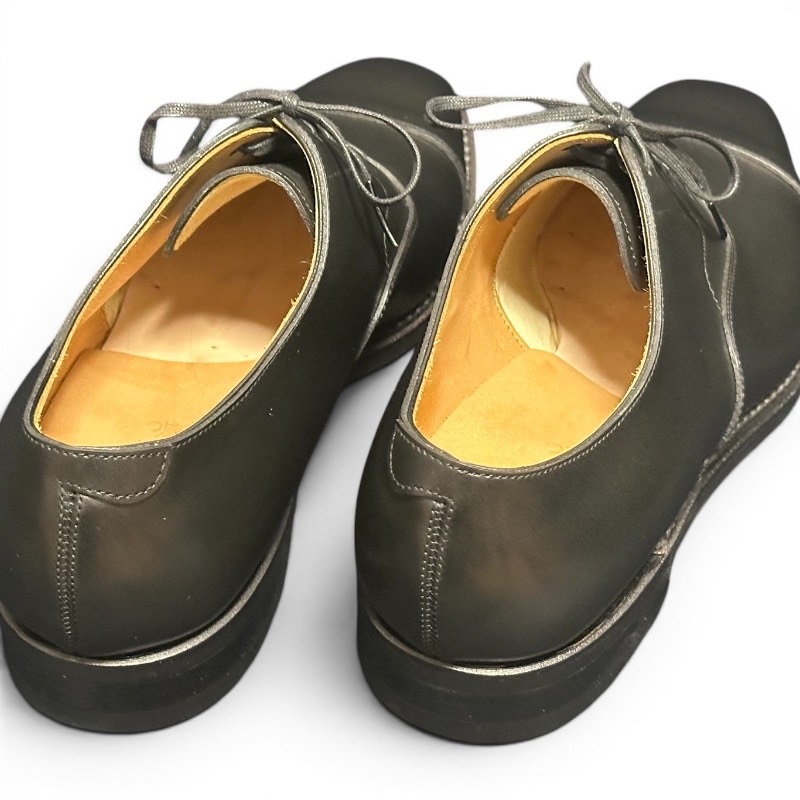 宮城興業SQ-001：ストレートチップバック