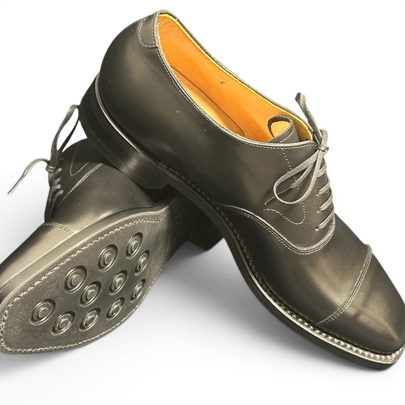 宮城興業SQ-001：ストレートチップラバーソール