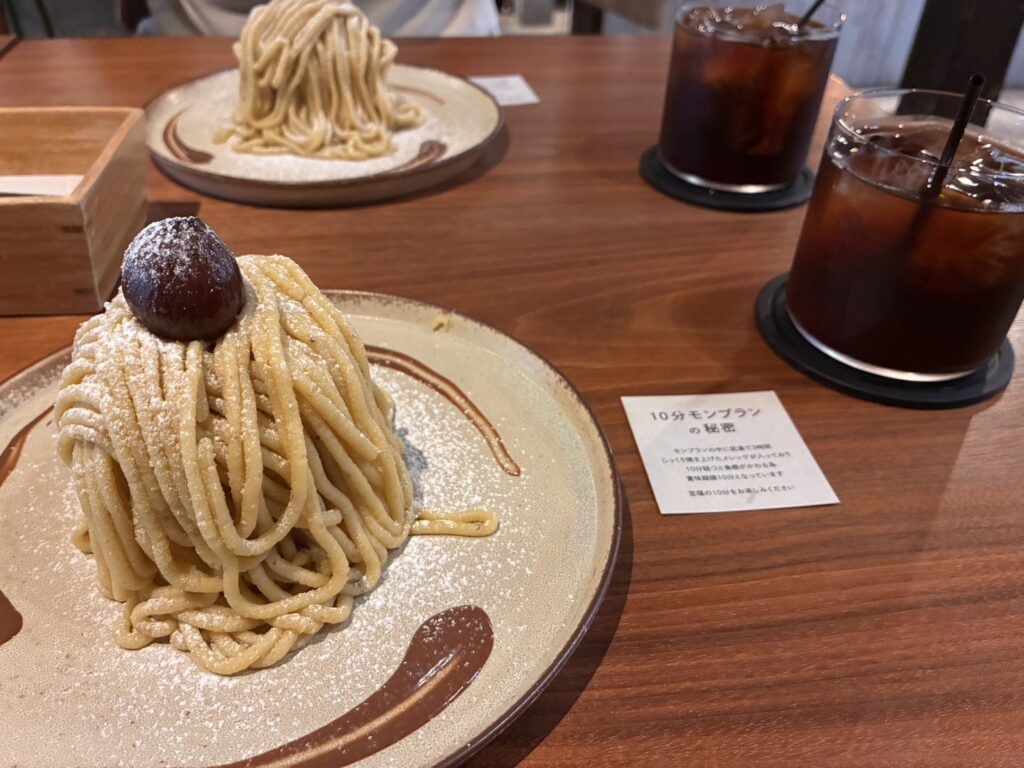 「菓子工房＆Sweets Cafe KYOTO KEIZO」さん
